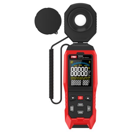 TASI TA632B Lux Meter Data Logger