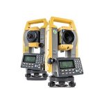 Topcon-GM-101-Reflectorless-Total-Station
