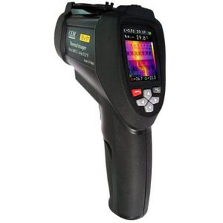 CEM DT-9868S Thermal Camera Industrial Imager