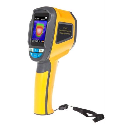 Thermal Camera Imager HT-02
