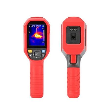 Thermal Camera UNI-T UTI85H+