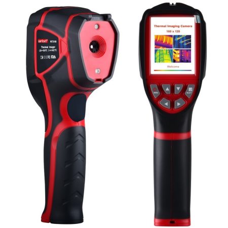 Wintact WT3220 Thermal Imaging Camera