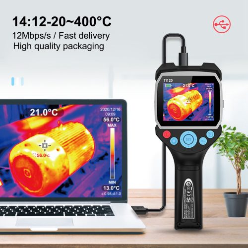 Ti20-Infrared-Thermal-Imager-Camera-Sensor-PCB-Circuit-Industrial-Testing-Floor-Heating-Tube-Leak-Detector-Infrared