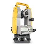 Topcon-DT-305L-Digital-Theodolite