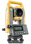 Topcon-GM-101-Reflectorless-Total-Station