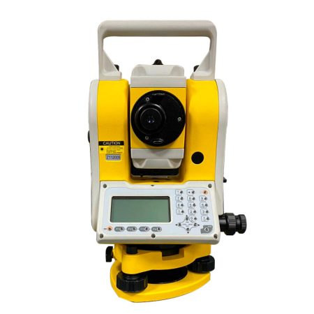Total Station Hi Target ZTS 360R
