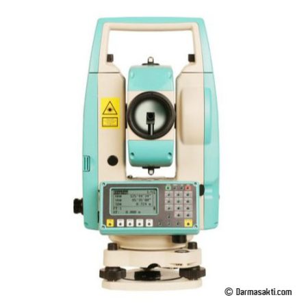 Total Station Ruide R2