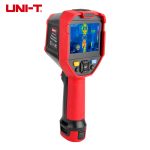 UNI-T UTi320E Thermal Imager Infrared UNIT PC App USB