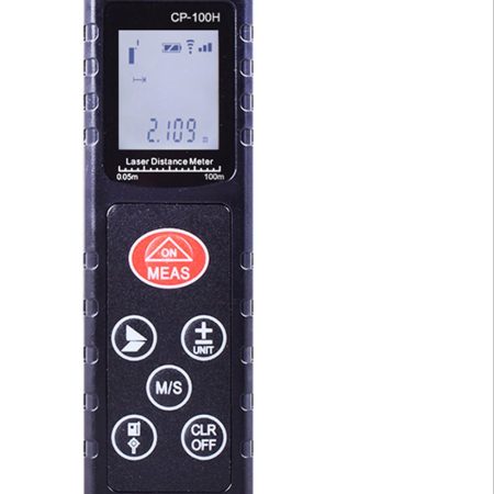 Laser Distance Meter 100 Meter