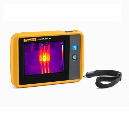 Fluke PTi120 Pocket Thermal Imaging Camera