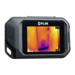 Flir C2 Pocket Sized Thermal Imaging Camera