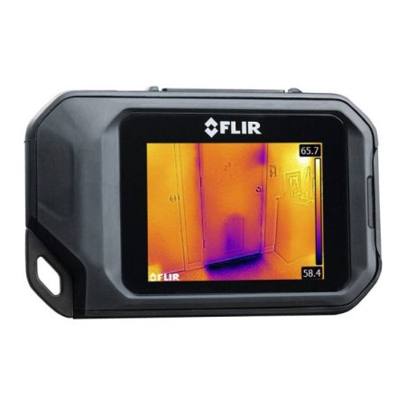 Flir C2 Pocket Sized Thermal Imaging Camera