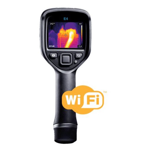 flir_systems_e4_thermal_imager