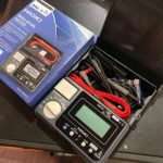 Hioki-IR-4053-10-Insulation-Tester