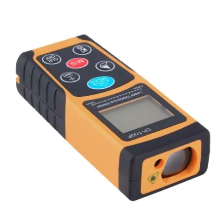 Laser Distance Meter 100 Meter CP100P