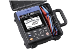 HIOKI-IR4355-High-Voltage-Insulation-Tester