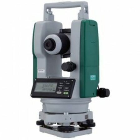 Theodolite Digital Sokkia DT 540