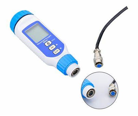 Smart Sensor AR8210