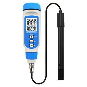 Smart Sensor AR8210