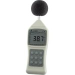 AZ instrument 8922 RS232 Digital Sound level