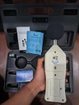 AZ instrument 8922 RS232 Digital Sound level