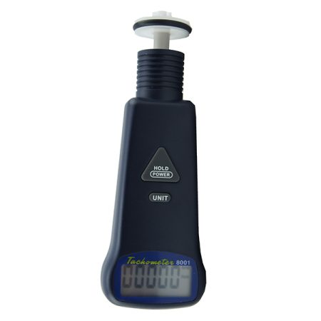 AZ Instrument 8001 Contact Tachometer