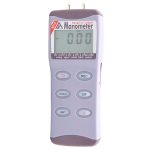 Az Instrument 8215 15 PSI Manometer