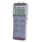 Az Instrument 8230 30 PSI Manometer