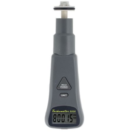 AZ instrument 8008 Tachometer
