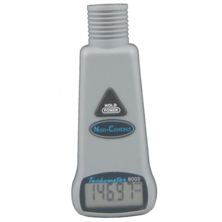 AZ Instrument 8000 Non-contact Tachometer