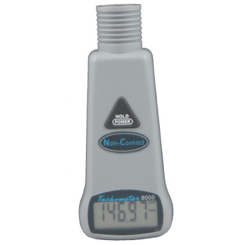 AZ Instrument 8000 Non-contact Tachometer