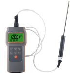 Az Instrument 8822 Pt100 Temp. Recorder