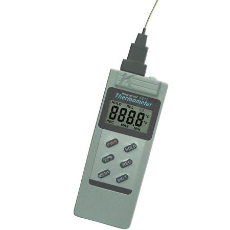 Az Instrument 8811 K Thermocouple Thermometer