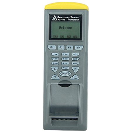 AZ Instrument 9881 K Thermocouple Printer