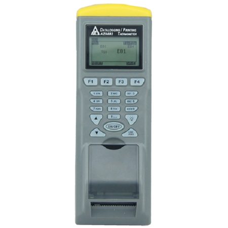 AZ Instrument 9882 KJTRSE Printer