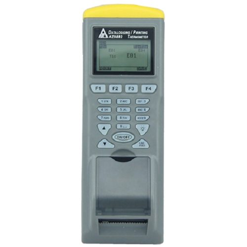 AZ Instrument 9882 KJTRSE Printer