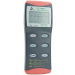 Az Instrument 8855 Single K, J, T, R, S, E Thermometer