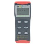 Az Instrument 8851 Single K, J, T Thermometer