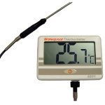 AZ Instrument 8891 Waterproof long probe thermometer