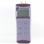 Az Instrument 82100 100 PSI Manometer