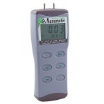 Az Instrument 8230 30 PSI Manometer