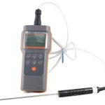 Az Instrument 8821 Pt100 RTD Thermometer