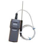 Az Instrument 8821 Pt100 RTD Thermometer