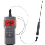 Az Instrument 8822 Pt100 Temp. Recorder