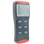 Az Instrument 8855 Single K, J, T, R, S, E Thermometer