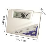 AZ Instrument 86505 Bench Top Water Quality Meter