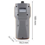 Az Instrument 8822 Pt100 Temp. Recorder