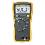 Fluke 114 Electrical Multimeter