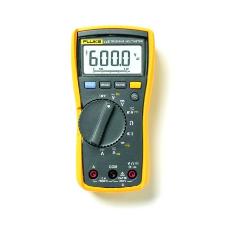 Fluke 115 Field Service Technicians Multimeter