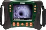 Extech-HDV600-High-Definition-Videoscope-Monitor-Only